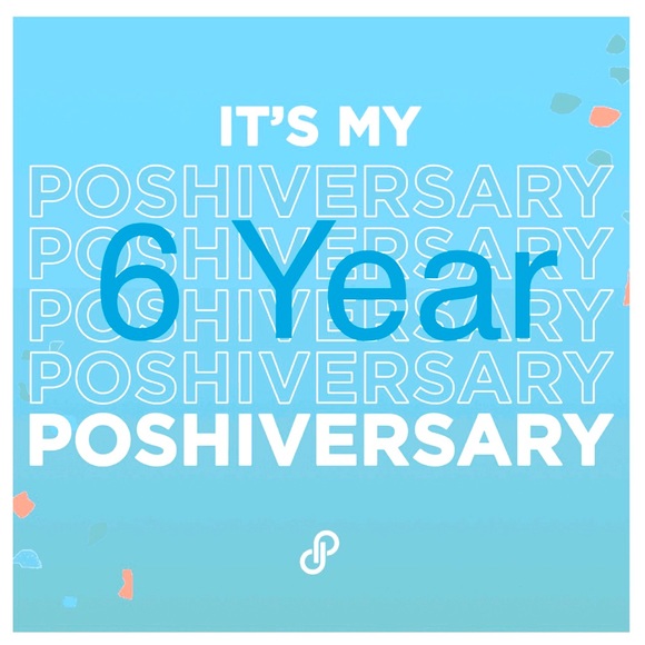 Thank you for Shopping My Family’s Closet ❤️ - Picture 5 of 12